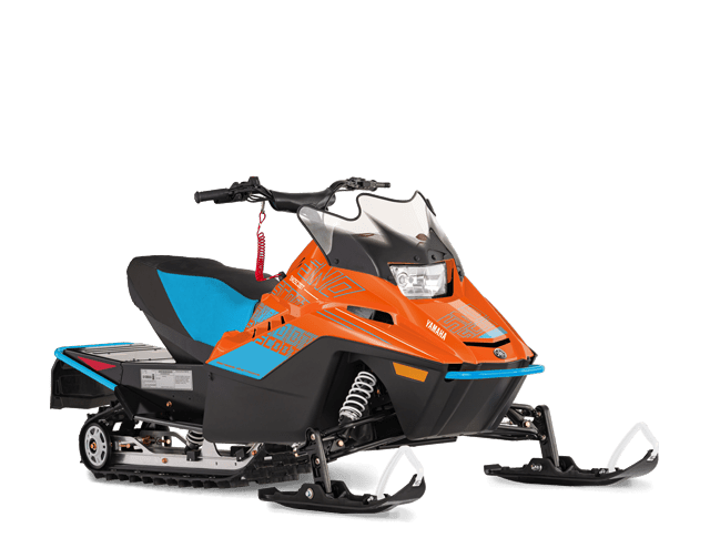 SNOSCOOT ES - Image 3