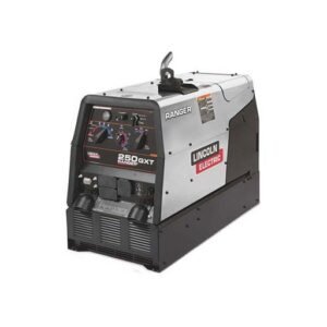 OUTBACK 185 ENGINE WELDER GENERATOR