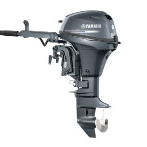 Yamaha 6HP | F6LMHA