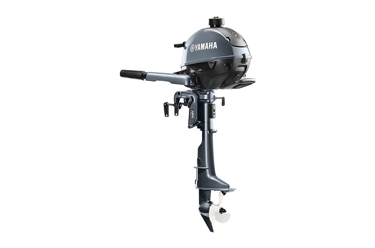 Yamaha 2.5HP | F2.5LMHB - Image 3