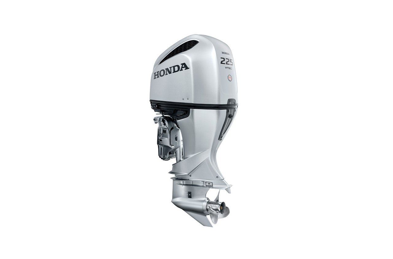 Honda 225HP | BF225DXCRA WT - Image 2