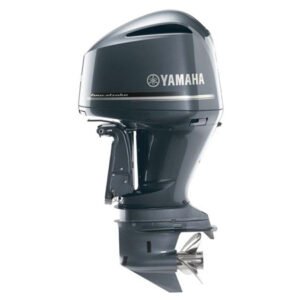 2017 Yamaha F225 3.3L Offshore XCA Outboard Motor