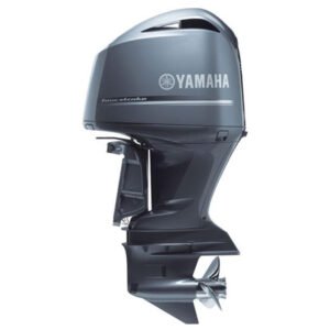 2017 Yamaha F300 4.2L Offshore XCA Outboard Motor