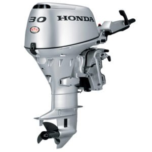 2019 Honda 30 HP BF30D3LRT Outboard Motor