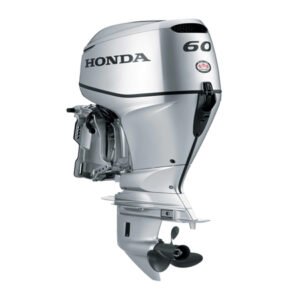 2019 Honda 50 HP BF50D4XRTA Outboard Motor