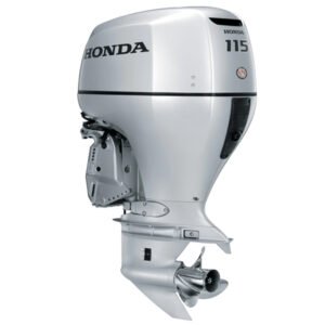 2018 Honda 9.9 Hp BFP10D3XHT Outboard Motor