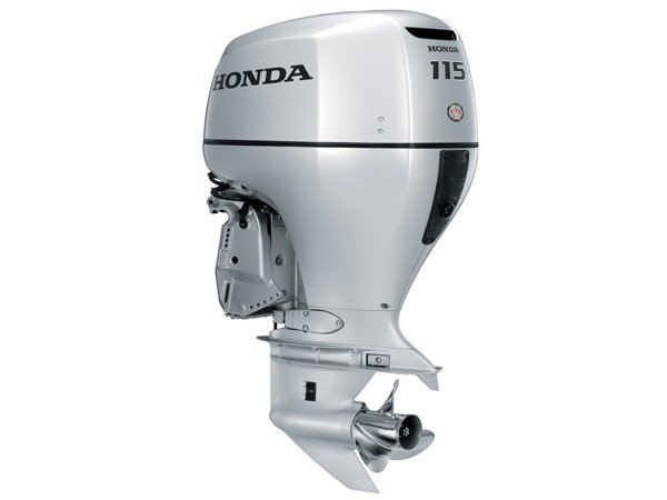 2018 Honda 9.9 Hp BFP10D3XHT Outboard Motor