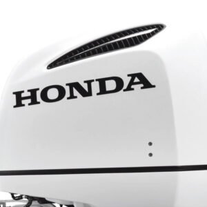 2019 Honda 115 HP BF115D1LA Outboard Motor