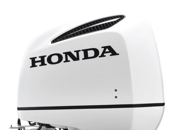 2019 Honda 135 HP BF135A2XA Outboard Motor - Image 2