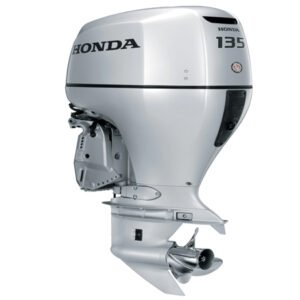 2019 Honda 115 HP BF115D1XA WT Outboard Motor