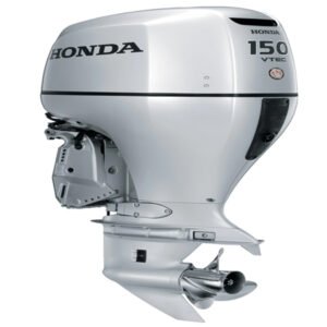 2019 HONDA 15 HP BFP15D3XHT Outboard Motor