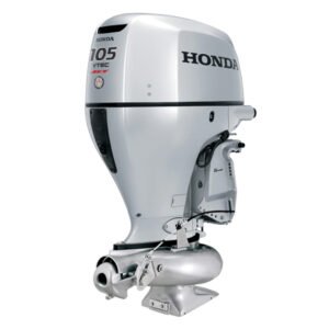 2019 Honda 150 HP BF150A2XCA Outboard Motor