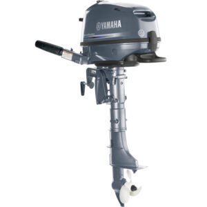 2020 Yamaha 40 HP F40LA Outboard Motor