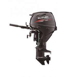 Suzuki 20 HP DF20ATL Outboard Motor