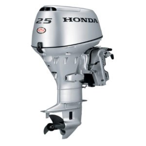 2019 Honda 200 HP BF200DXRA Outboard Motor