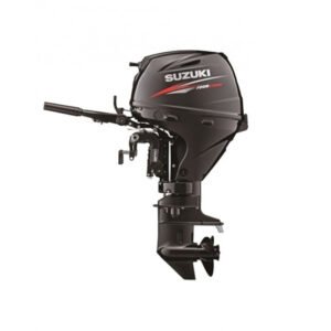 Suzuki 25 HP DF25ATHL Outboard Motor