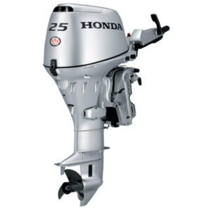2019 Honda 25 HP BF25D3LRG Outboard Motor