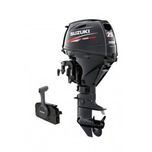 Suzuki 25 HP DF25ATHS Outboard Motor
