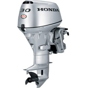 2019 Honda 25 HP BF25D3SHG Outboard Motor
