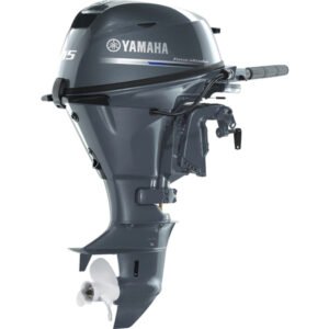 2019 Yamaha 90 HP VF90XA V MAX SHO Outboard Motor