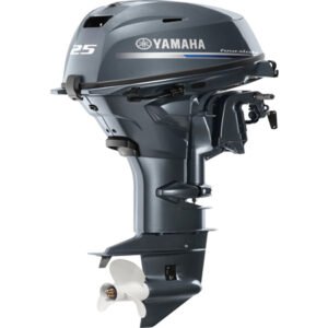 2019 Yamaha 20 HP F20SWPB Outboard Motor