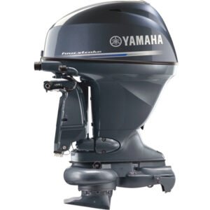 2019 Yamaha 30 HP F30LEHA Outboard Motor