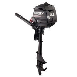 2019 Mercury 9.9 HP 9.9EXLH-CT Outboard Motor