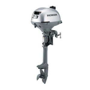 2020 Honda 15 HP Power Thrust BFP15D3XRT Outboard Motor