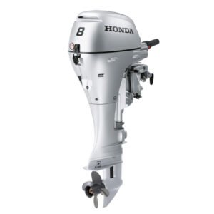 2020 HONDA 5 HP BF5DHSHNA Outboard Motor