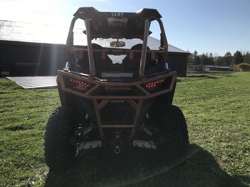 2015 Polaris RZR Trail S 900 Sport - Image 5
