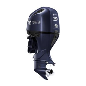 Tohatsu 250HP DBW | BFT250DUDA