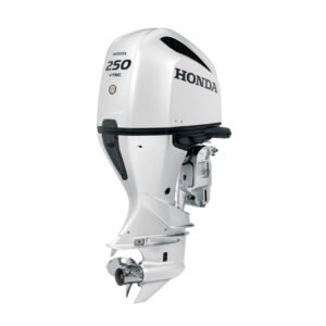 Honda 250HP | BF250DXCRA WT