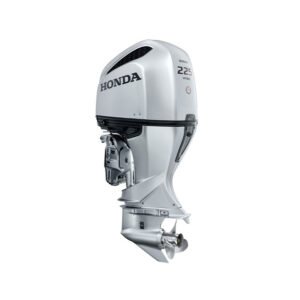 Honda 225HP | BF225DXCRA WT