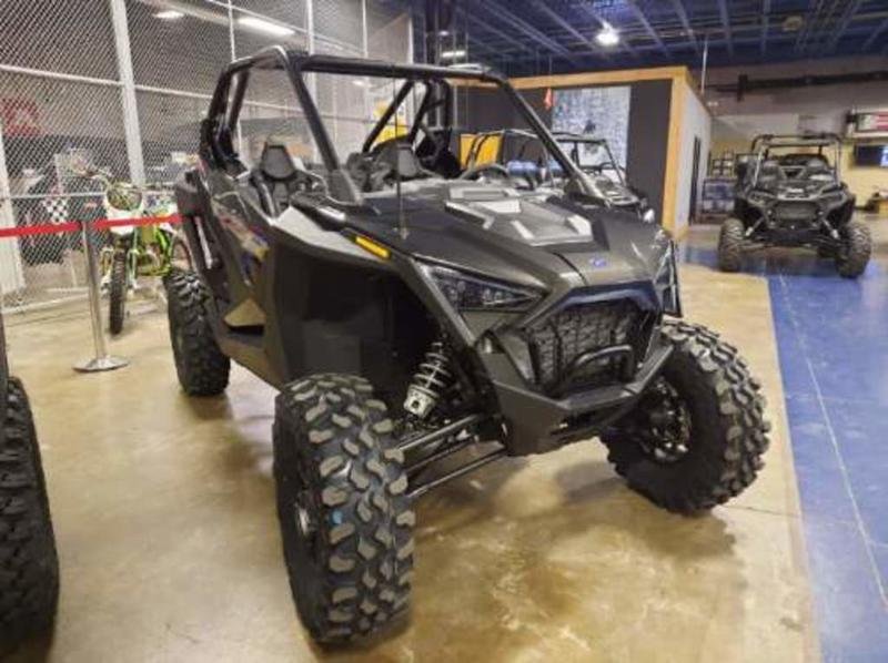 2023 Polaris® RZR Pro XP Premium - Image 6