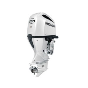 Honda 250HP | BF250DXCRA