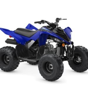 2022 Yamaha Grizzly 90 ATV