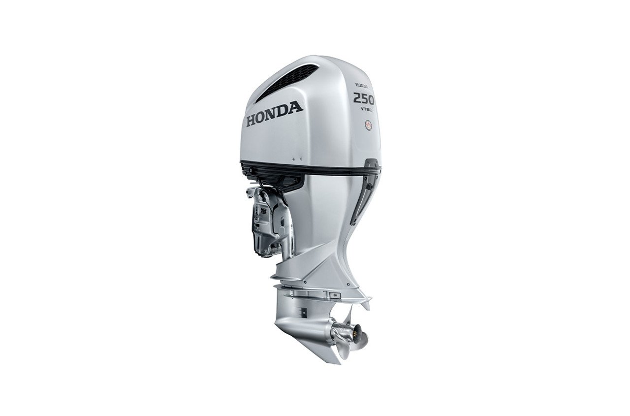 Honda 250HP iST | BF250DXCDA WT - Image 2