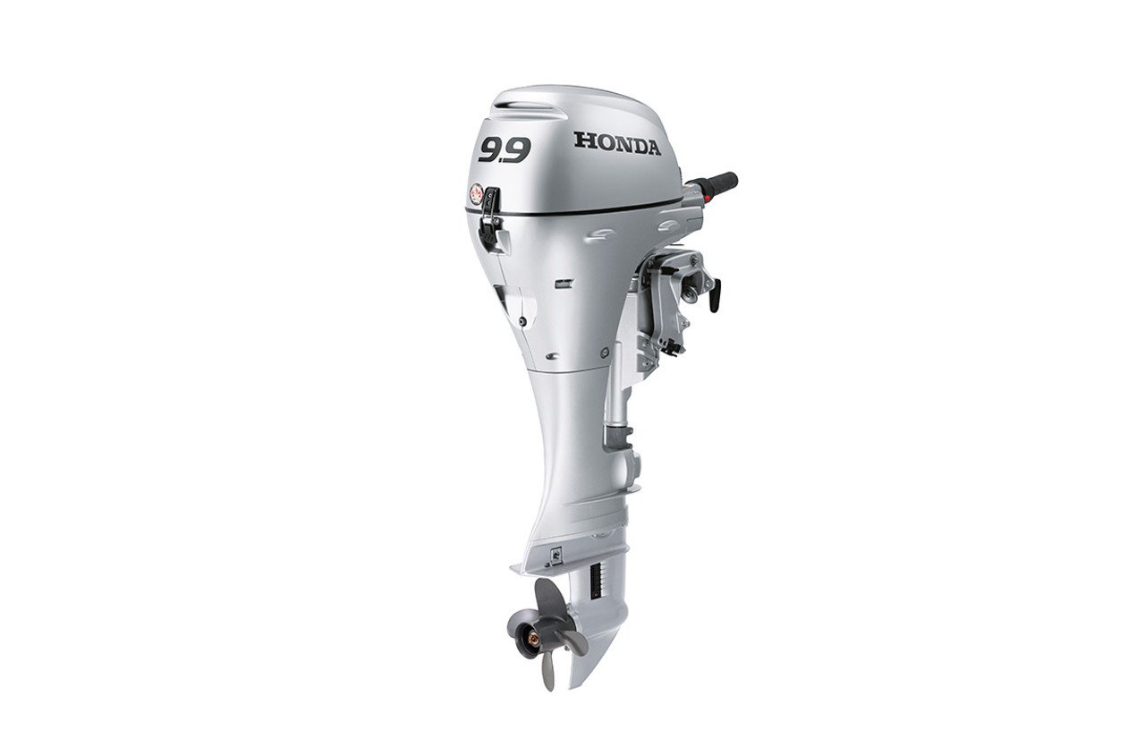 Honda 9.9HP Portable Outboard | BF10DK3LHS - Image 3