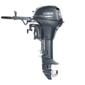 Yamaha 8HP | F8SMHB