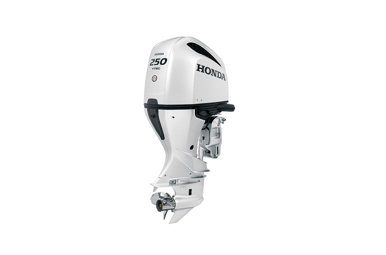 Honda 250HP | BF250DXRA WT