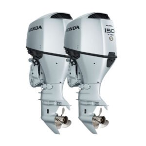 Honda 9.9HP Portable Outboard | BF10DK3SHS