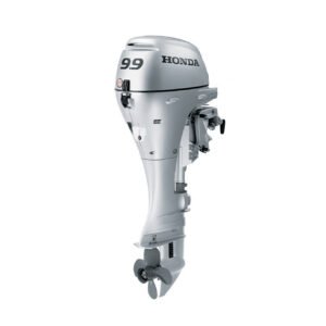 Honda 9.9HP Portable Outboard | BF10DK3LHS