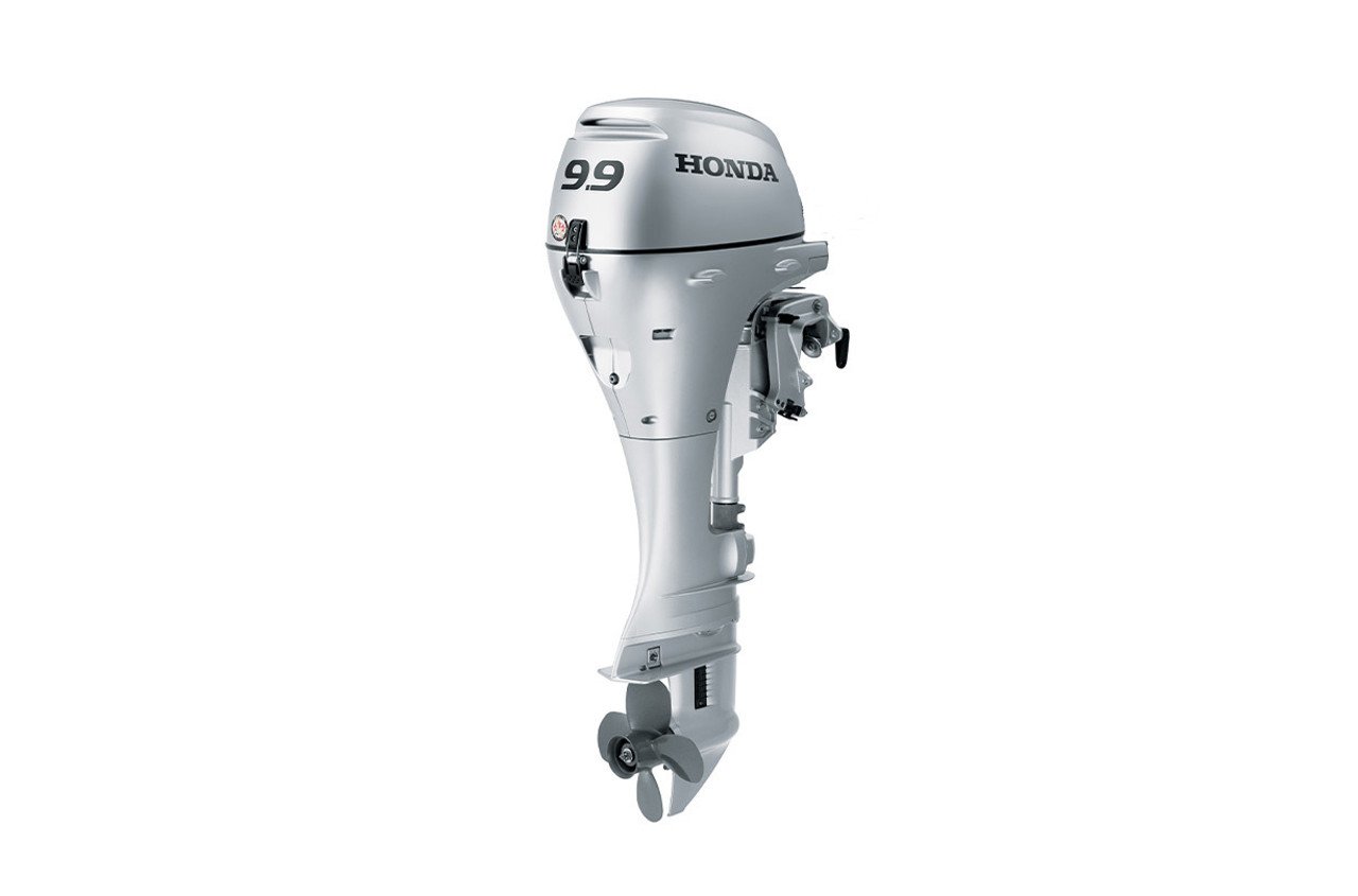 Honda 9.9HP Portable Outboard | BF10DK3LHS