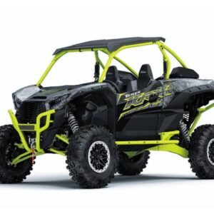 2021 CFMoto ZForce 950 Sport