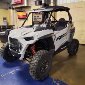 2023 Polaris® RZR Trail S 1000 Premium