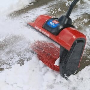 Black Diamond Pieps T 640 Telescopic Snow Shovel
