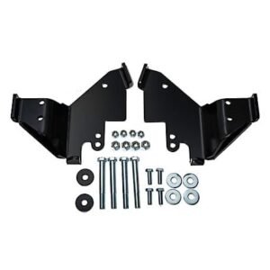New! DK2 Custom Truck Snow Plow Mount for Ford F-150 and 2015-2019 Expedition Navigator