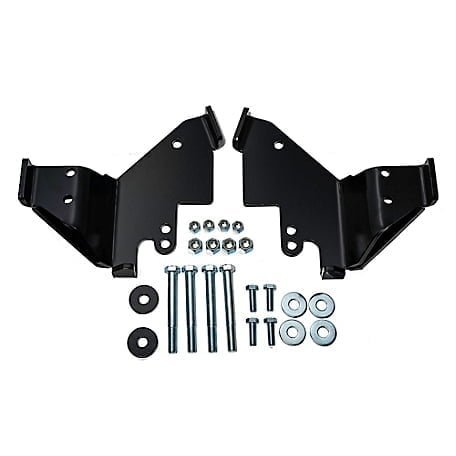 New! DK2 Custom Truck Snow Plow Mount for Ford F-150 and 2015-2019 Expedition Navigator