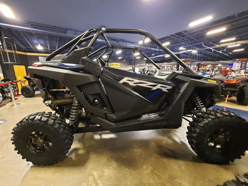 2023 Polaris® RZR Pro XP Premium - Image 10