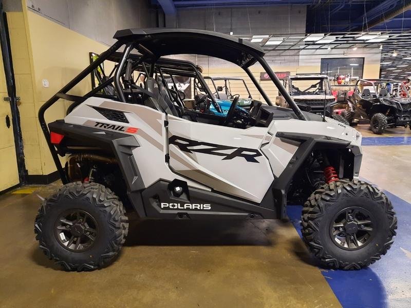 2023 Polaris® RZR Trail S 1000 Ultimate - Image 7